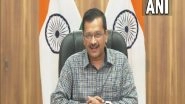 India News | Kejriwal to Visit Uttrakhand Today, Punjab Tomorrow; to Make Several Big Announcements Ahead of Assembly Polls