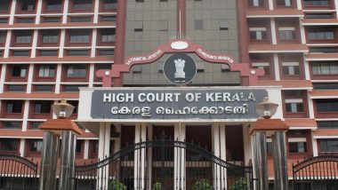 Actress Assault Case: Kerala High Court Grants Crime Branch Time Till May 30 to Complete Probe
