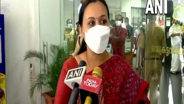 India News | Omicron: Kerala to Deploy Health Workers at All 4 Airports