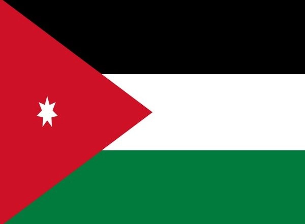 World News | Angry Protests in Amman Against Jordan-Israel Solar Power for Water Deal