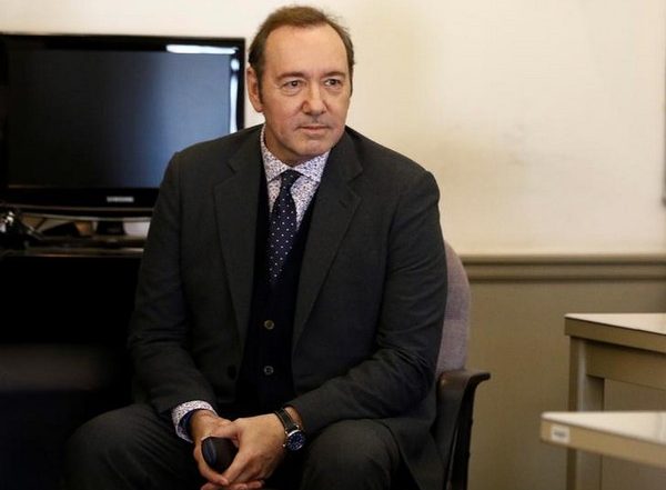 Entertainment News | Kevin Spacey to Pay 'House of Cards' Studio Nearly USD 31 Million