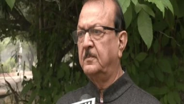 India News | Samajwadi Party to Fight UP Polls in Jinnah's Name, Alleges BSP