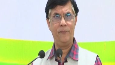 India News | Pentagon Report Confirms China Intruded in Arunachal Pradesh, Congress Asks PM Modi to Withdraw Clean Chit