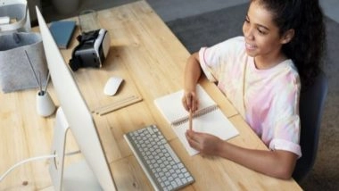 Lifestyle News | Study Investigates Digital Teaching as Opportunity