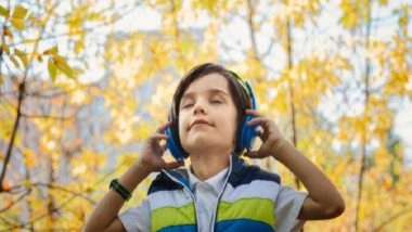 Lifestyle News | Study Finds Microbiome Discovery Could Help Save Kids' Hearing