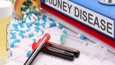 Health News | Increased Temperatures Contribute to More Cases of Kidney Disease