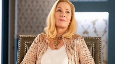 Entertainment News | Kim Cattrall Joins Cast of 'How I Met Your Father'