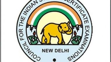 Business News | CISCE Semester 1 Board Exams: Cognitive Exam Guidelines for Major Subjects! Key CISCE Instructions & Upcoming Updates