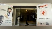 Business News | Group Legrand India Aligns with the Nation's Plan to Vaccinate Indians by Pledging to Fully Vaccinate 25,000 People Across India