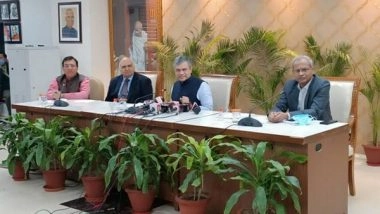 India News | Railway Minister Ashwini Vaishnaw Announces Introduction of 'Bharat Gaurav Trains'