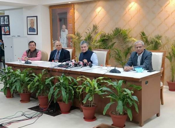 India News | Railway Minister Ashwini Vaishnaw Announces Introduction of 'Bharat Gaurav Trains'
