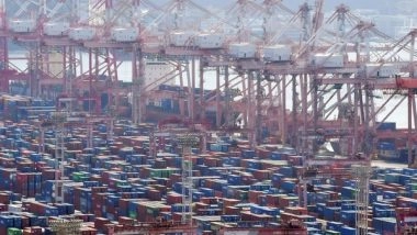 World News | S Korea's Economy Expected to Grow 3 Per Cent in 2022: Think Tank