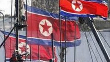 World News | Ending Pandemic Trade Ban, North Korea, China Restart Rail Freight