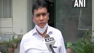 India News | Himachal Official Absconding After Testing Covid Positive in Dehradun