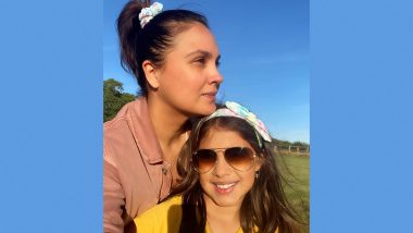 Lara Dutta: When My Daughter is a Teenager, I Don't Want to Be Her Best Friend