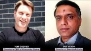Business News | Australian Short Video App 8secondz Partners with Carnival Group to Discover Local Talent Across India