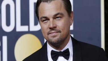 Entertainment News | Leonardo DiCaprio in Talks to Play Controversial Figure Jim Jones in New Film