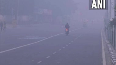 India News | Delhi's AQI Dips to 396, Remains in 'very Poor' Category