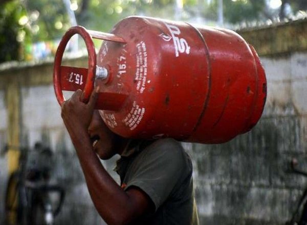 Commercial LPG Cylinder Price Hiked By Rs 102.50, To Cost Over Rs 2,355