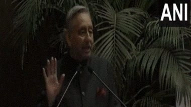 India News | For People in Power, Those Practising Hinduism Are Real Indians: Mani Shankar Aiyar
