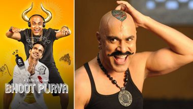 Baba Sehgal Birthday: Five Looks Served By The Quirky Rapper Over The Years That We Love