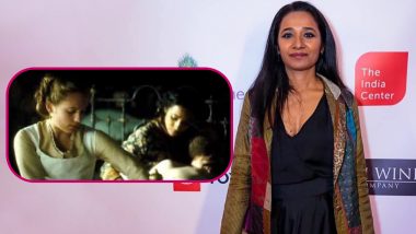 Tannishtha Chatterjee Birthday: Did You Know The Actress Sang A Bengali Lullaby In Keira Knightley Starrer Anna Karenina?