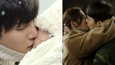 Hyun Bin-Son Ye jin, Ji Chang Wook-Park Min Young: Five Kdrama Kisses That Are Just Too Hot To Handle (Watch Videos)