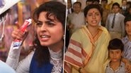 Juhi Chawla Birthday: Five Comedy Scenes Of The Actress That Prove She Is The Queen Of Comedy