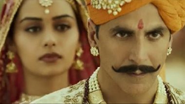 Prithviraj Teaser: 5 Amusing Thoughts We Had While Watching Akshay Kumar and Manushi Chhillar's Film Promo