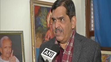 India News | RSS Affiliate Swadeshi Jagran Manch Calls for Regulation of Cryptocurrency, Says People's Interests Should Be Protected