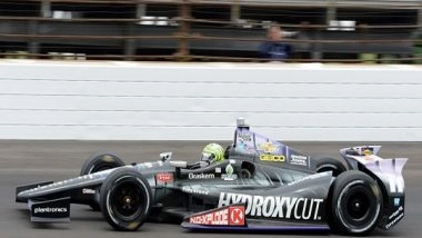 Sports News | Indian National Rally Championship 2021-22 to Kick-start in Visakhapatnam from Dec 18