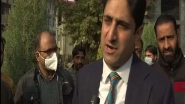 India News | Proud Moment, Result of Collective Hard Work: Mayor Junaid Mattu on Srinagar's Inclusion in UNESCO Creative Cities Network