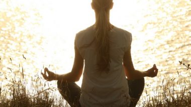 Lifestyle News | Study Reveals Meditation Increases Error Recognition