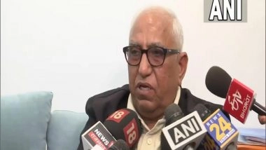 India News | Gehlot's Adviser Raises Question over Pilot's Role Soon After Cabinet Reshuffle