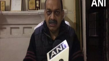 India News | Meerut Reports 10 New Dengue Cases, Active Cases Reach 246