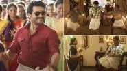 Suriya&rsquo;s Etharkkum Thunindhavan To Release In Theatres On February 4, 2022! (Watch Video)