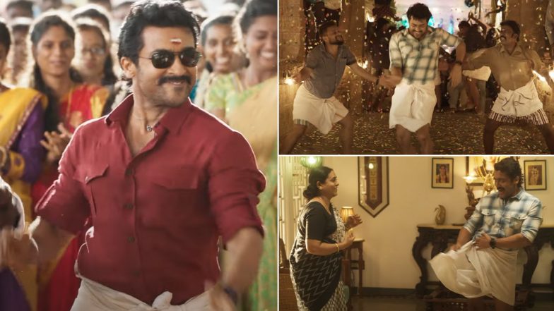 Suriya’s Etharkkum Thunindhavan To Release In Theatres On February 4, 2022! (Watch Video)