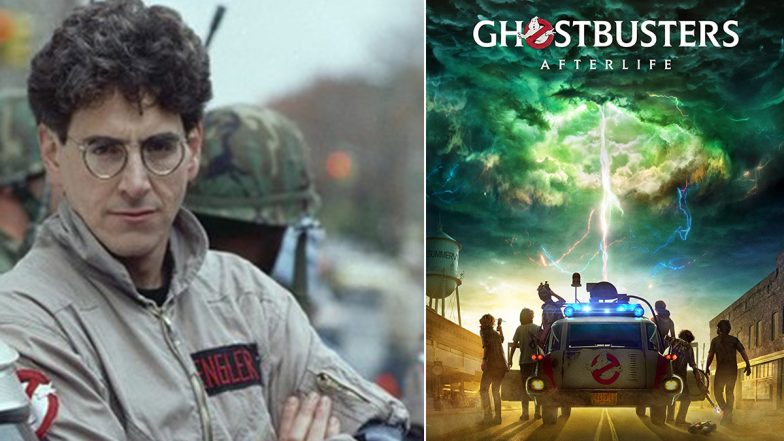 Ghostbusters: Afterlife 'Carries On A Legacy' - Exclusive Images
