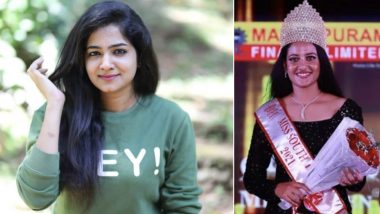 Former Miss Kerala Ancy Kabeer and Runner-Up Anjana Shajan Die in a Tragic Car Accident