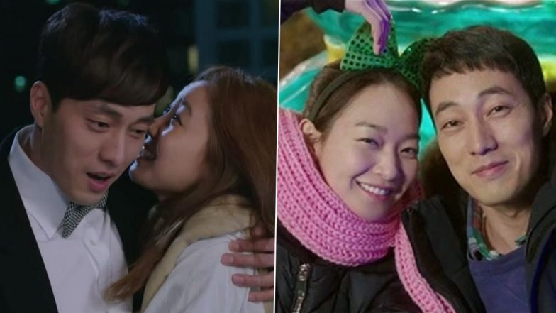 So Ji-Sub Birthday Special: Five Romantic Scenes Of The Korean Actor That Will Make Your Heart Flutter