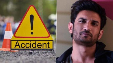 Sushant Singh Rajput's 5 Relatives Among 6 Killed In Road Accident In Bihar's Lakhisrai District: Reports