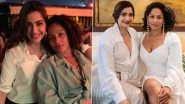 Sonam Kapoor Wishes Her &lsquo;Pataka&rsquo; Masaba Gupta With a Sweet Birthday Note as She Turns 32! (View Post)