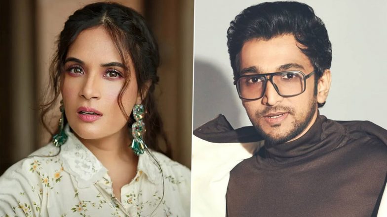 Six Suspects: Richa Chadha Wraps Up Shooting for Her Upcoming Series Starring Pratik Gandhi