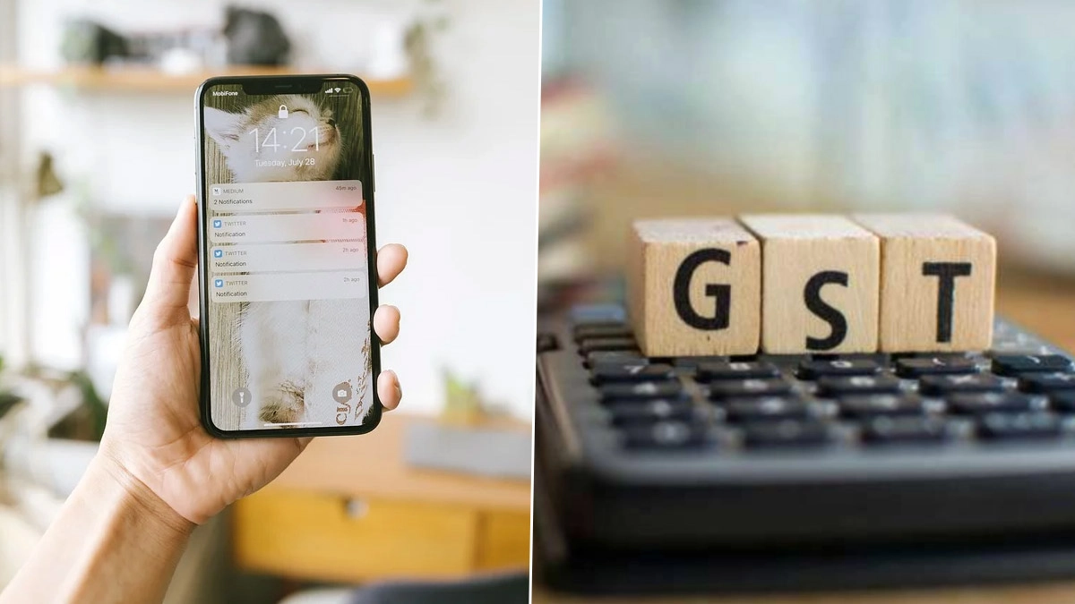 Gst On Mobile Spare Parts In India Reviewmotors.co