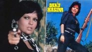 Zeenat Aman Birthday: 5 Action Scenes Of The Actress That Are Simply Inspiring
