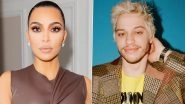 Kim Kardashian And Pete Davidson Spotted Together Again Amidst Romance Rumours, Pics Go Viral