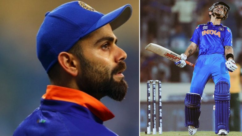 Virat Kohli Says the Day His Aggression Goes Away, He’ll Stop Playing Cricket!