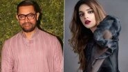 Zindagi Gulzar Hai Fame Pakistani Actress Sanam Saeed Expresses Her Desire to Work With Aamir Khan