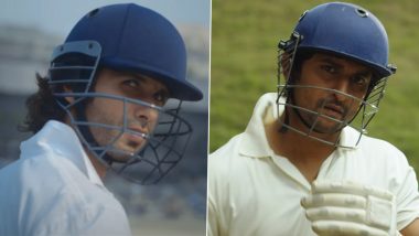 Jersey Trailer Reaction: Fans Compare Shahid Kapoor’s Performance With Nani, Say ‘No One Can Match the G.O.A.T.’