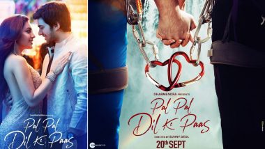 Birthday Boy Karan Deol Reacts to Middling Response at His Debut Film Pal Pal Dil Ke Paas, Says 'Have Learnt from My Family to Not Give Up'